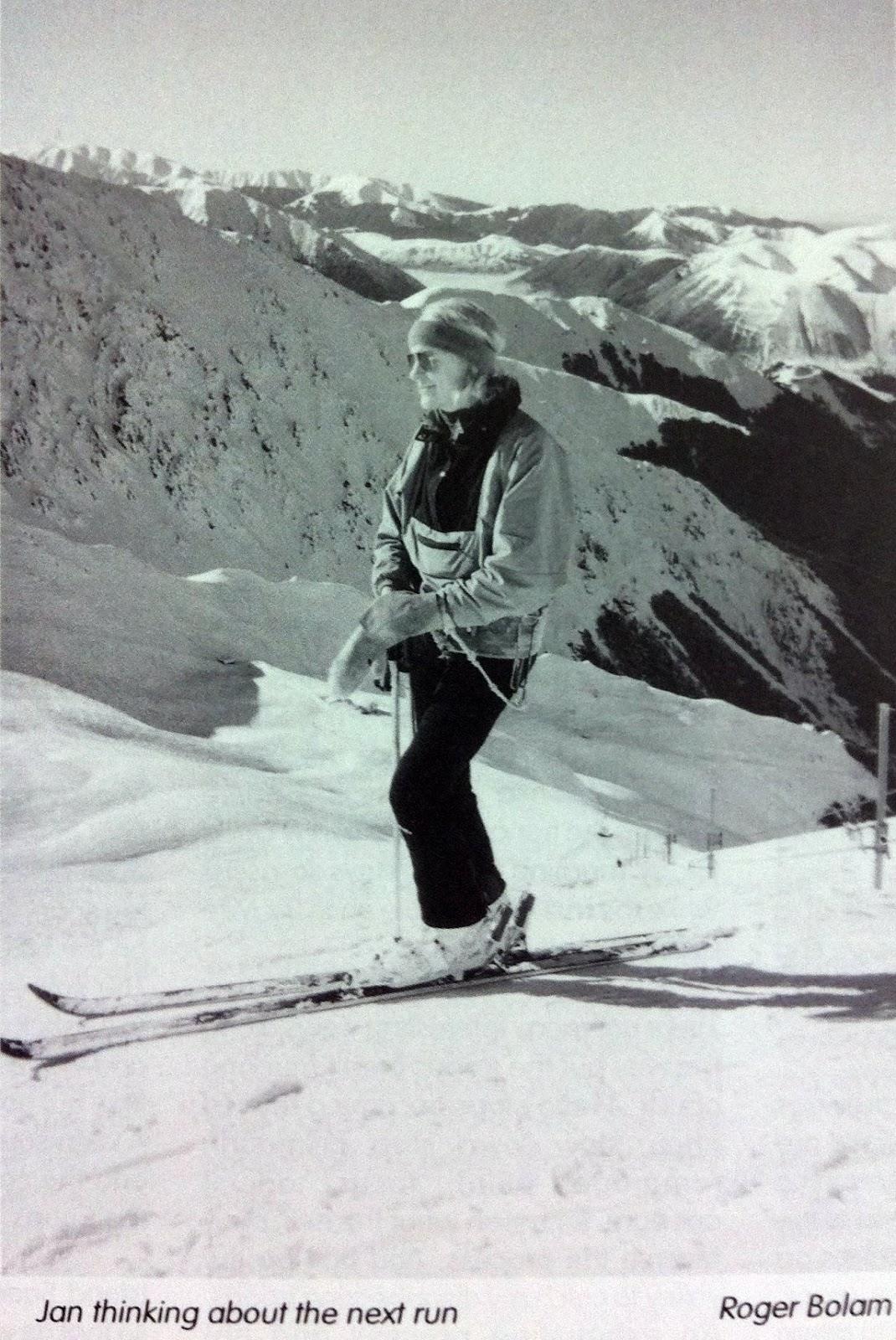 Jan Goodwin