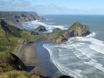 Waitakere 2