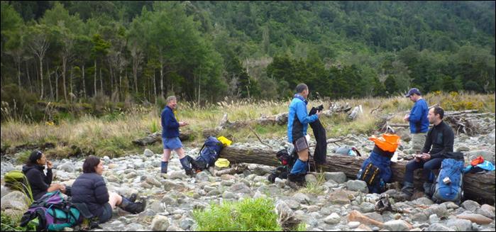 Kaitoke 6