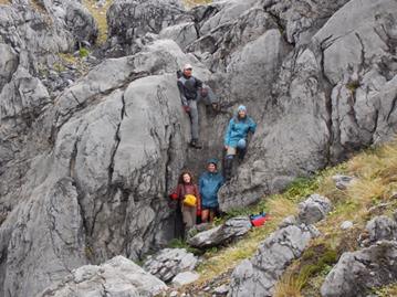 Mt Owen 4