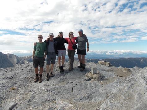 Mt Owen 6