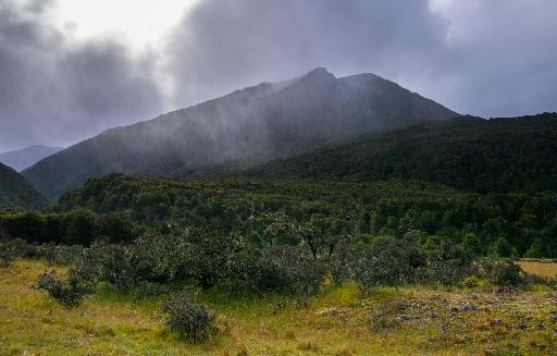 tarn col views