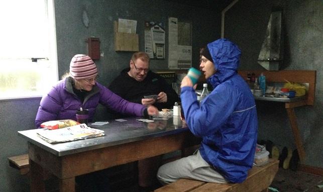 TR -Card games adj