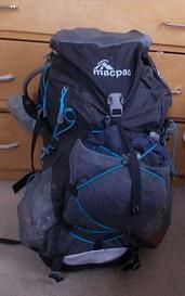 Pack