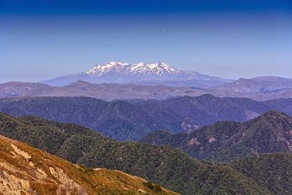 ruapehu