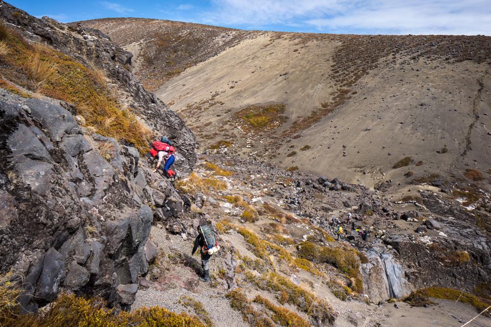 Ruapehu