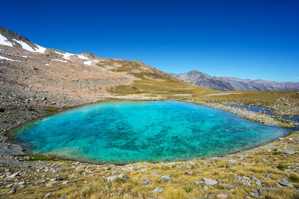 Tindill Tarn