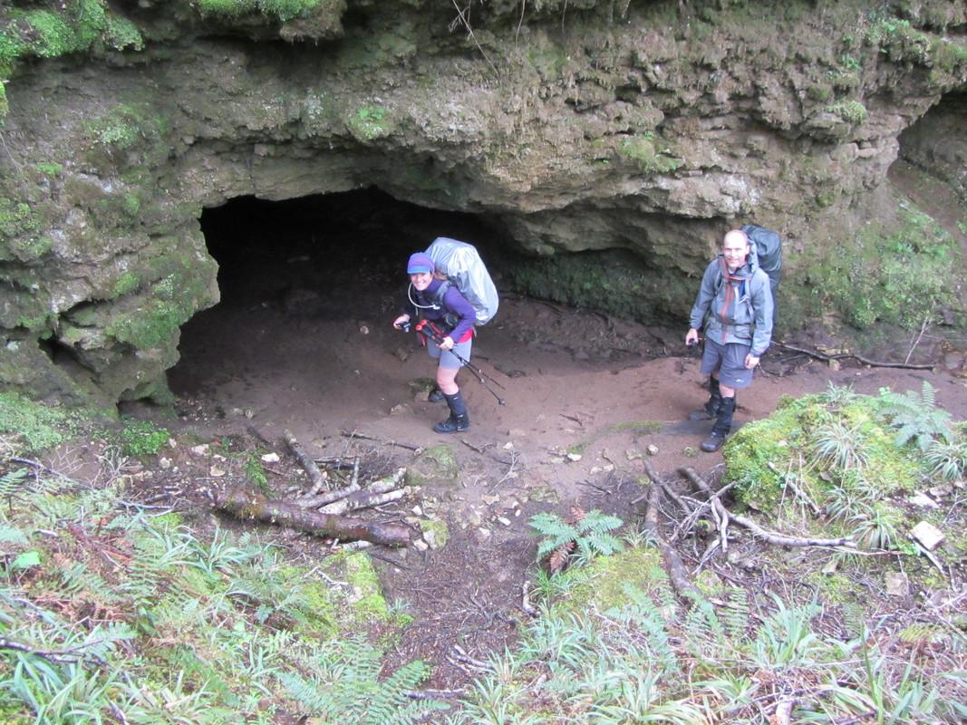 Cave