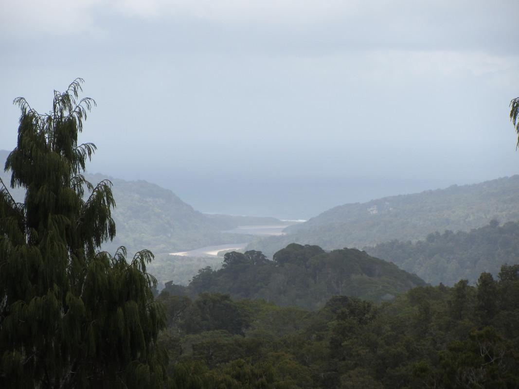 HeaphyRiverMouth