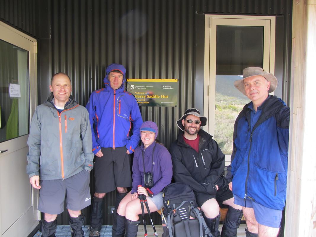PerrySaddleHutGroup