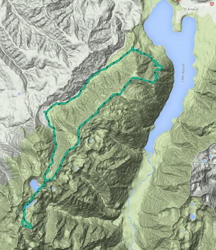 AngelusRoute