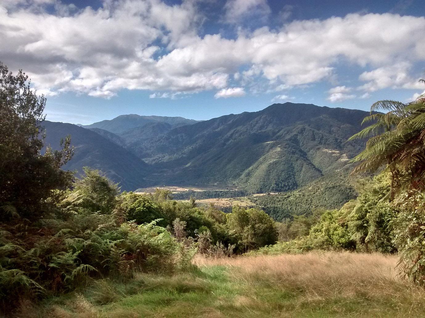 PUKEATUA