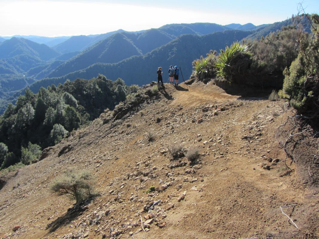 MakinoRidge