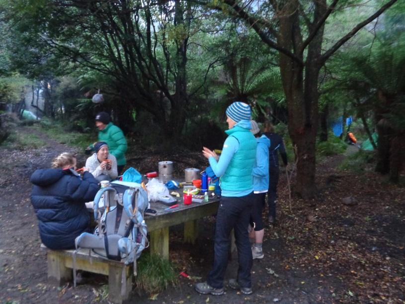 MangatainokaCampsite