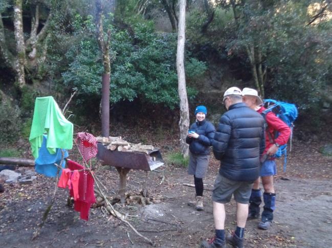 MangatainokaCampsite2