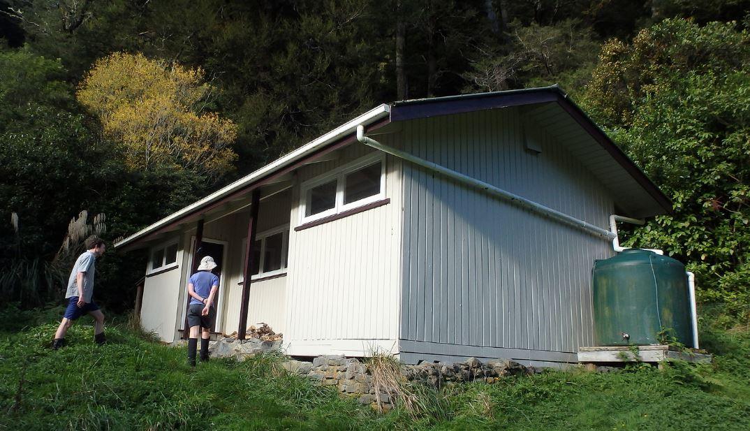Waipawa Forks
