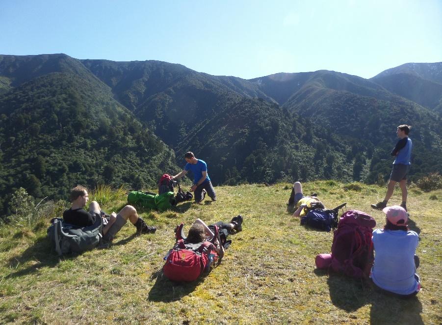 Cattle Creek Trip 3