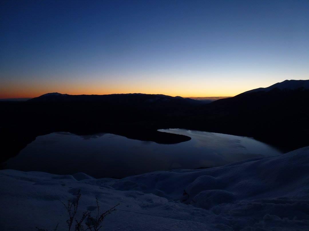 Sunrise