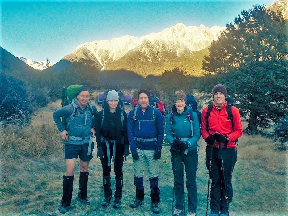 Group Photo