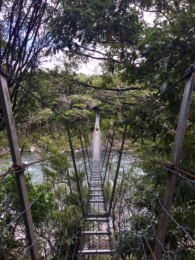 Bridge