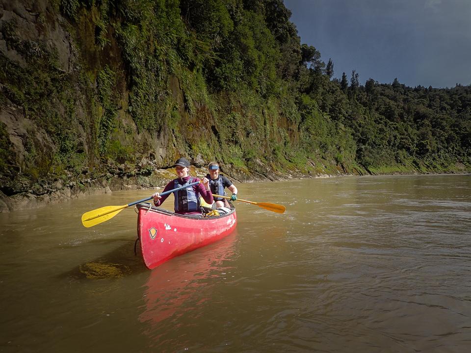 Whanganui River