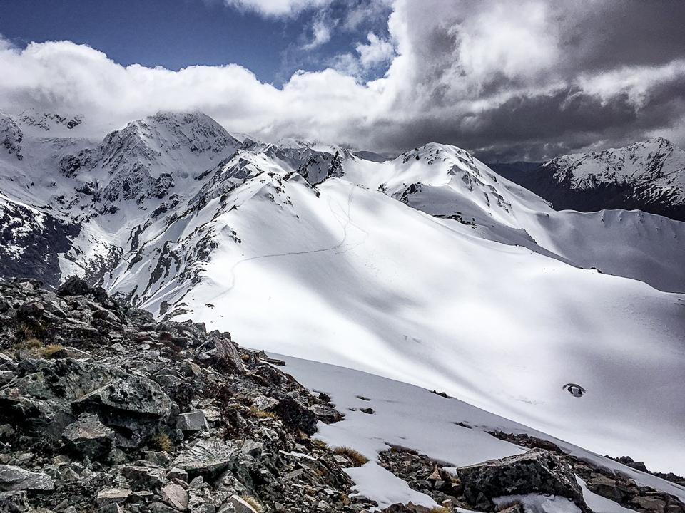 Arthur's Pass