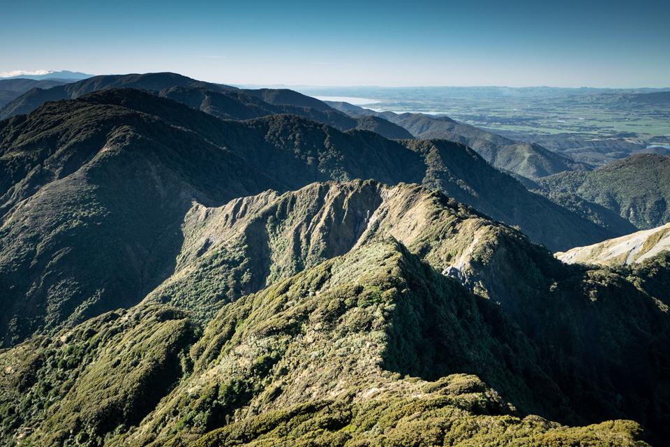 Mount Matthews