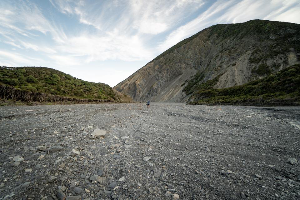 Mukamuka Stream