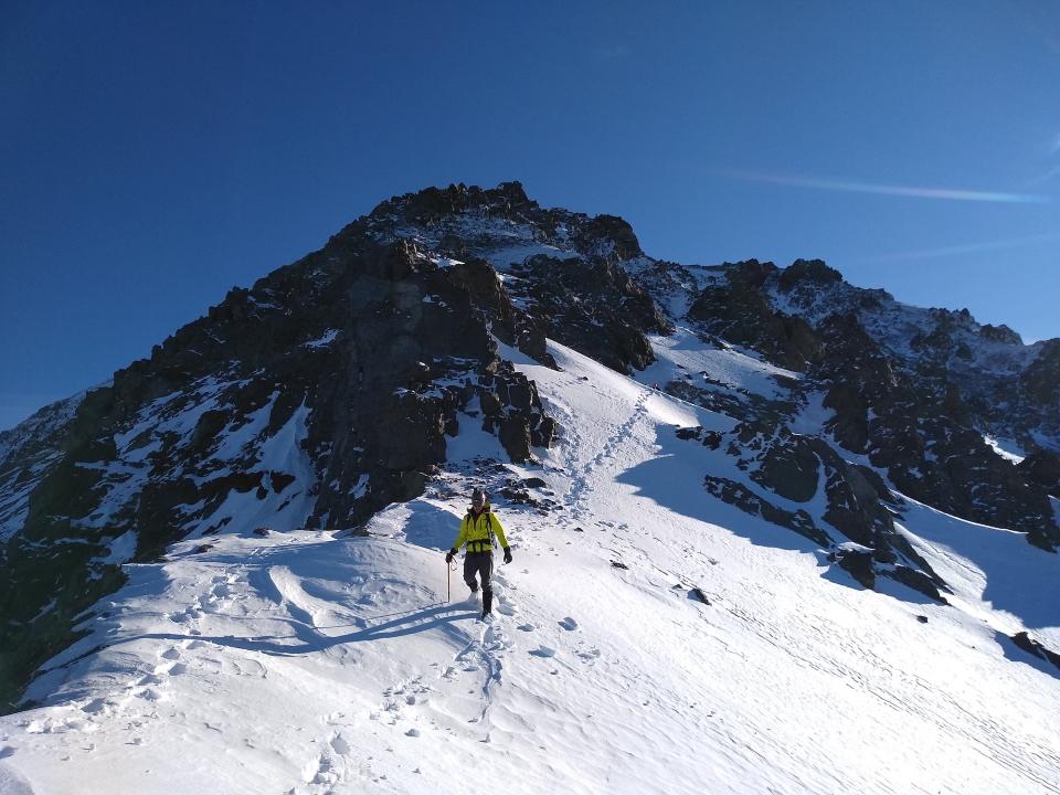 Mt Uwerau