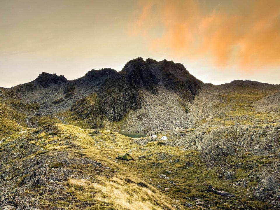 Ella Range