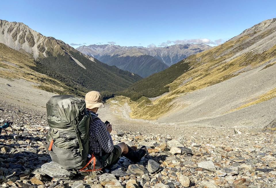 Ella Range