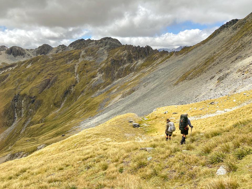 Ella Range