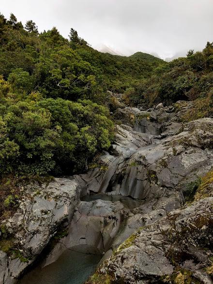 Wilkies Pools