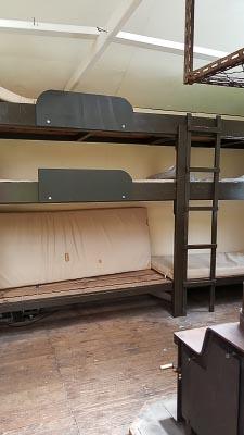 Silly bunks