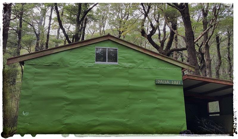 Paua Hut