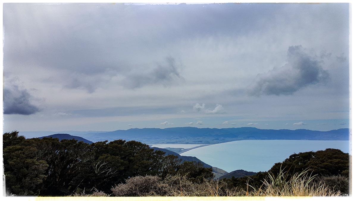 Wairarapa view