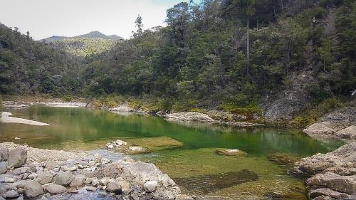 Pelorus River