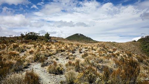 Richmond Range
