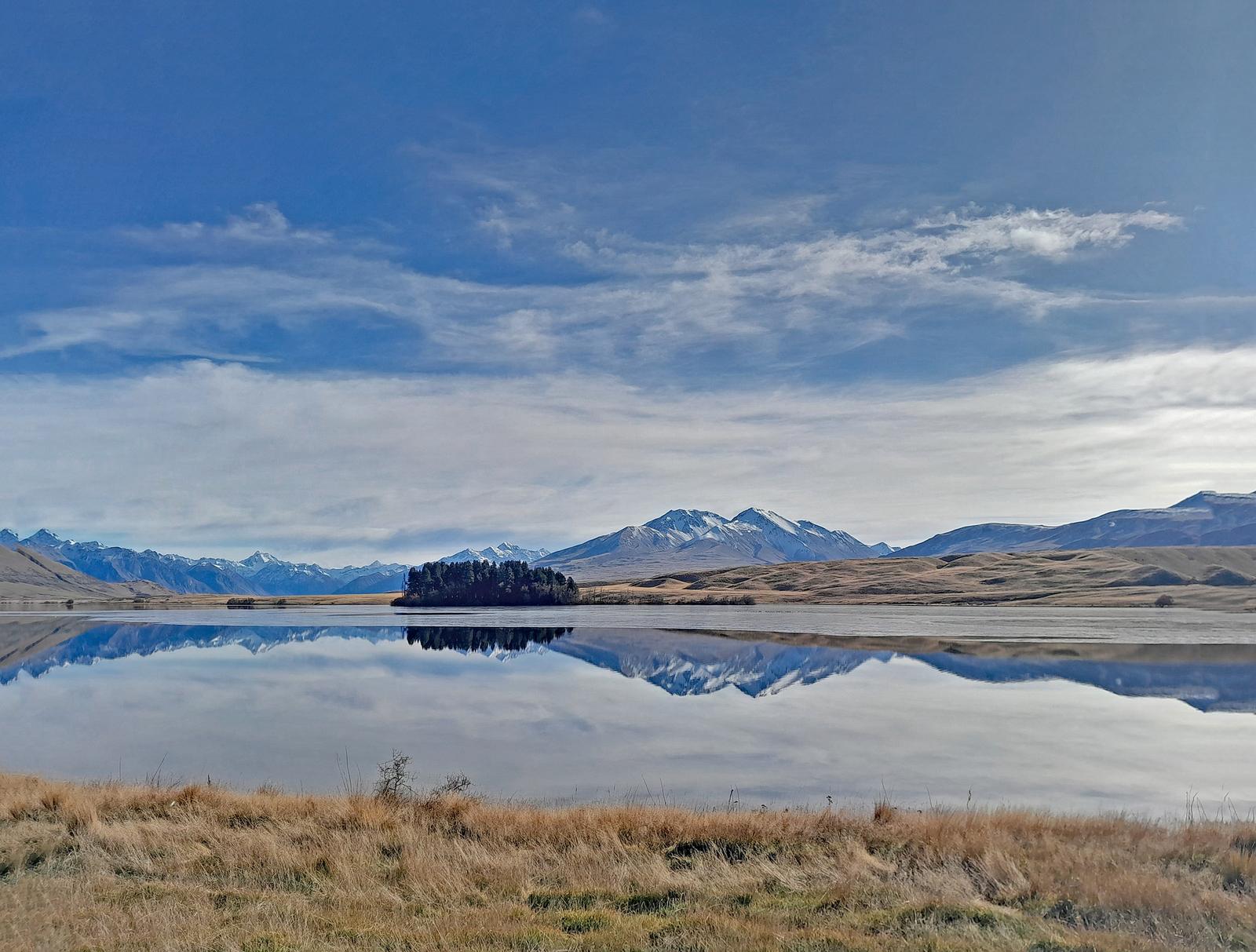 Lake Clearwater