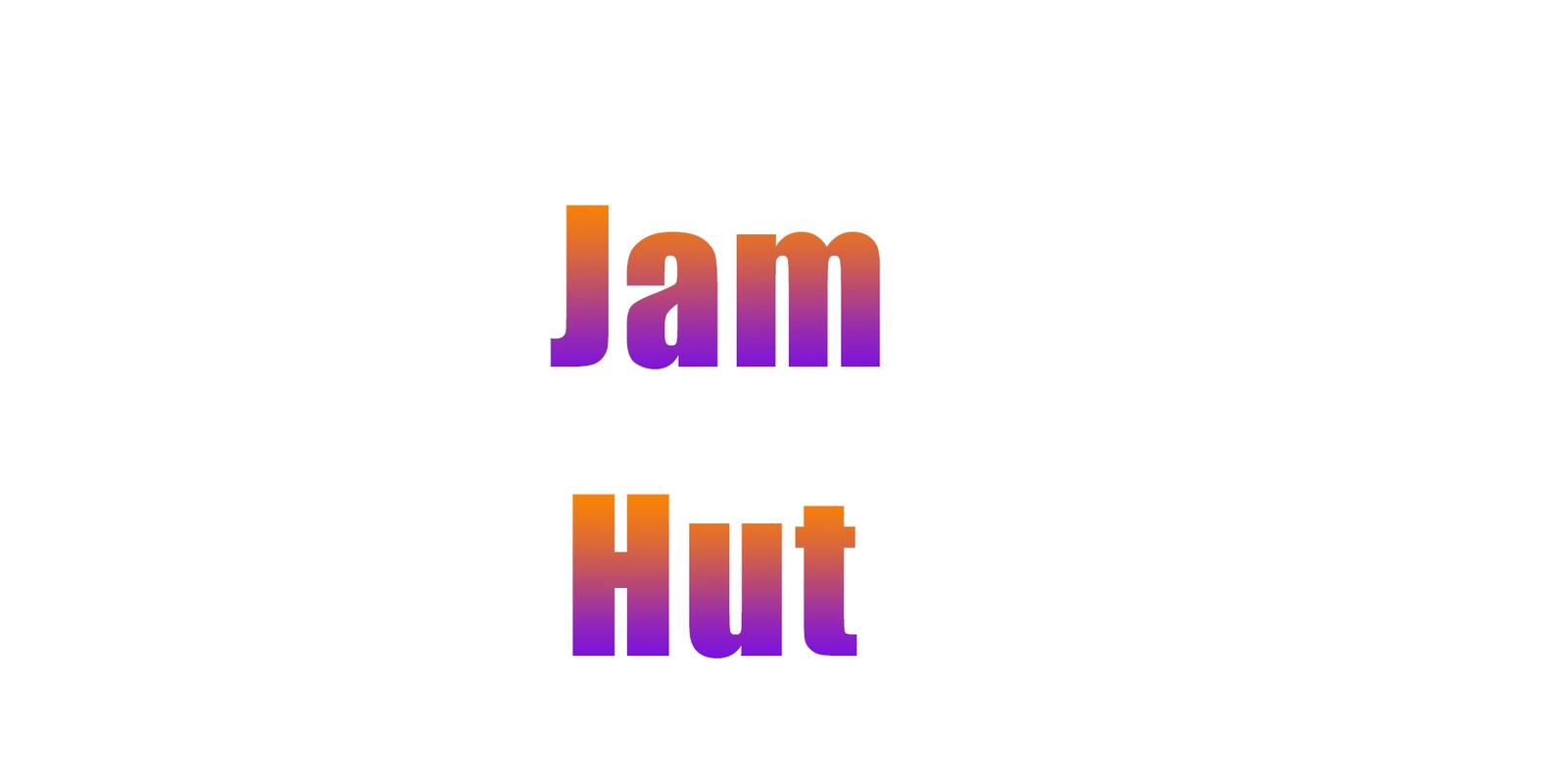 Photo from Jam Hut – with real jam and marshmallows