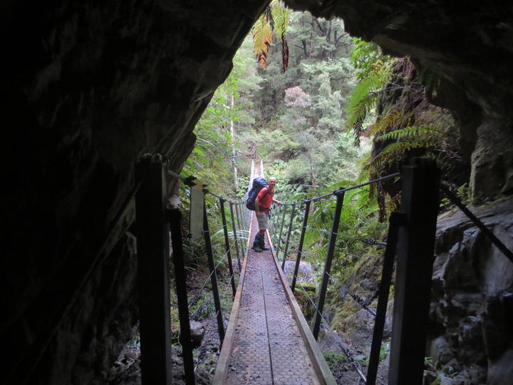 Easter Weekend in Victoria Forest Park
