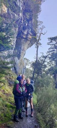 Limestone Bluffs