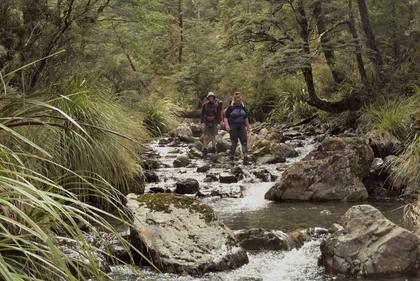 Rangi creek [Maarten]