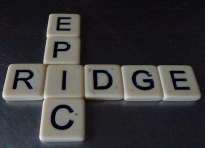 Epic ridge