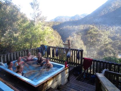 MangatutuHotSprings