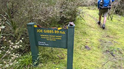 Who was Joe Gibbs?