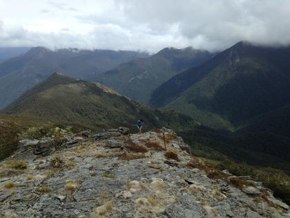 Richmond Ranges