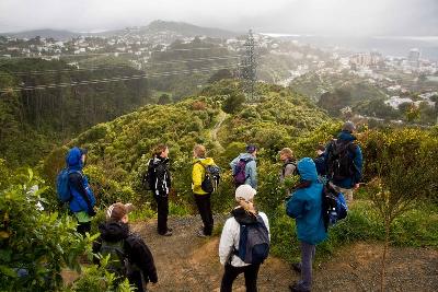 wrights hill