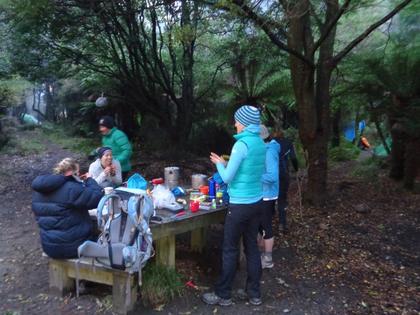 MangatainokaCampsite
