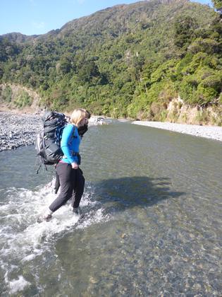And more experts crossing